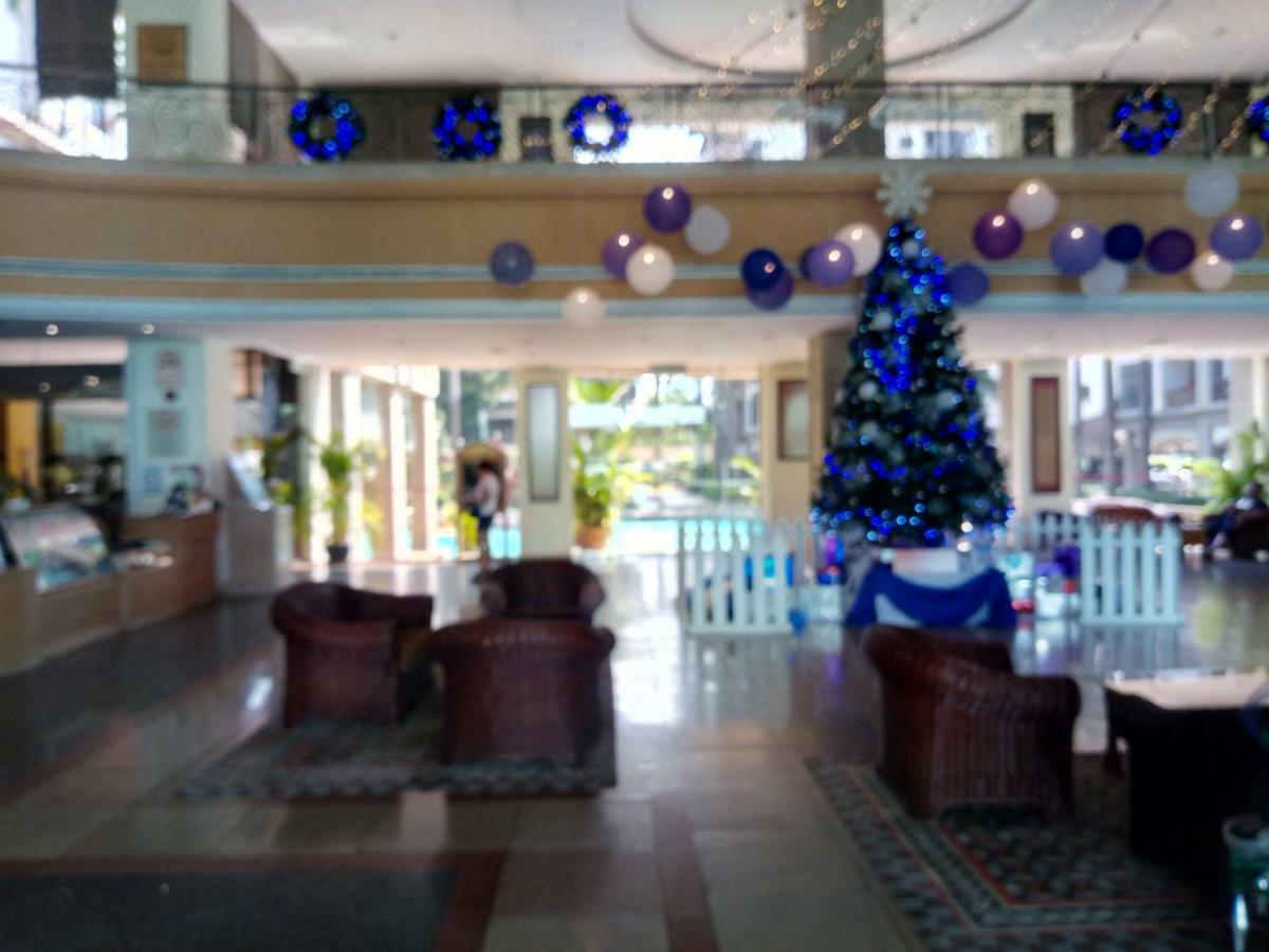 Costa Mahkota Aparthotel Malacca Buitenkant foto